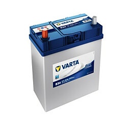 45Ah VARTA מצבר לרכב