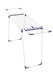 Classic Extendable Solid 230 מתקן ייבוש כביסה מתרחב