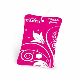 TASOTTI שלישיית עצי ריח