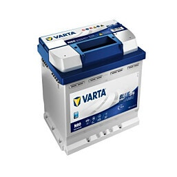stopstart מצבר ורטה 60 אמפר
