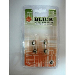 BLICK 10W זוג נורות ללא בסיס