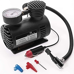 120psi קומפרסור מיני פלסטיק