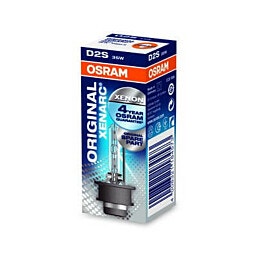 D2S[V/35W[ נורה ראשית קסנון