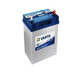 35Ah VARTA מצבר לרכב