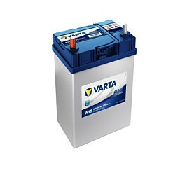 35Ah VARTA מצבר לרכב
