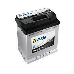 55Ah VARTA מצבר לרכב