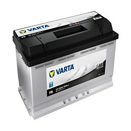 88Ah VARTA מצבר לרכב