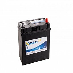 50Ah START UP מצבר לרכב