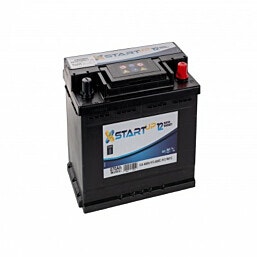 70Ah START UP מצבר לרכב
