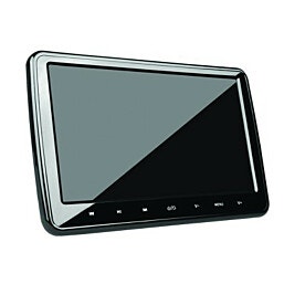 מסך 10.1" אנדרואיד