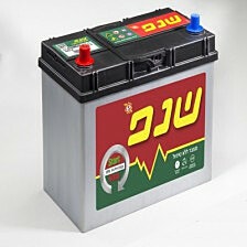 46Ah EFB מצבר שנפ סטארט סטופ