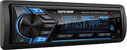 Blutooth עם USB רדיו