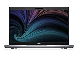 Dell Latitude 5411 CoreTM i5-10400H 512GB SSD 16G 14? FHD WIN10 PRO מחשב נייד מחודש
