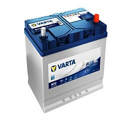 stopstart מצבר ורטה 72 אמפר