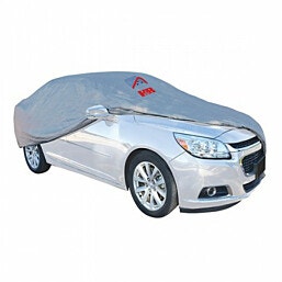 A מידה SUV לרכבים פרטיים ולרכבי SUPREME כיסוי חיצוני
