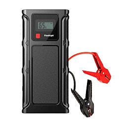 B8 22,000 דגםmAh מתנע חזק ואיכותי לרכבי דיזל ובנזין