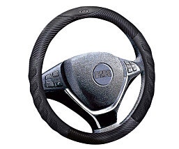 כיסוי הגה צ'מפיון כסף
