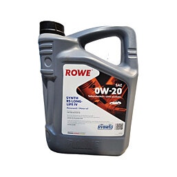 ROWE 0w20 C5 508/509