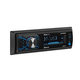 460BRGB  בלוטוס מחליף צבעים USB רדיו