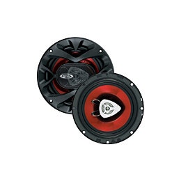 6.5 2WAY   CH6500 סט רמקולים