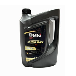 שמן DMW  5W30   DPF ליטר 4