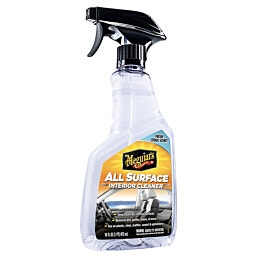 ALL SURFACE INTERIOR CLEANER מנקה ומבריק פנים 473 מל