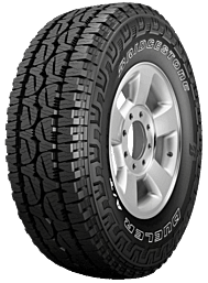 צמיג ברידג'סטון 195/80/15 96T ALL TERRAIN A/T 002