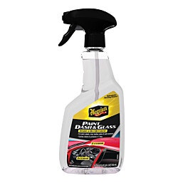 דיטיילר פנימי וחיצוני לכל המשטחים PAINT DASH&GLASS