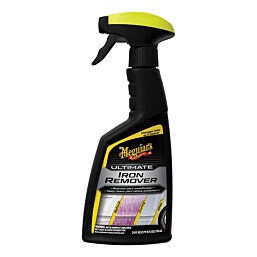 מסיר לכלוך מתכתי ULTIMATE IRON REMOVER 710 מ"ל