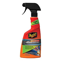 שמפו + ווקס ללא מים קרמי היברידי 710 מ"ל HYBRID CERAMIC WATERLESS 