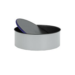 9/25 Push Pan תבנית עגולה