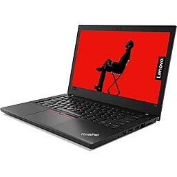 Lenovo מבית ThinkPad T480S מחשב נייד מחודש