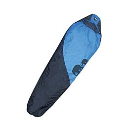 GoNature מבית Dragonfly Micro שק שינה סופר קומפקטי דגם
