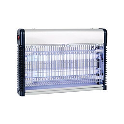 Stopper JB20E-2X10L2 2 לד דגםX6.5W קוטל חרקים