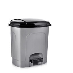 HOBBY פח דוושה 30 ליטר