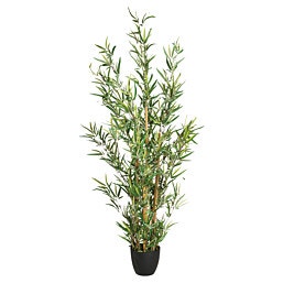 עץ במבוק מלאכותי 1.20 מטר