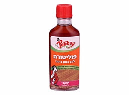 פוליבוי פוליטורה בגוון בינוני 100 מל