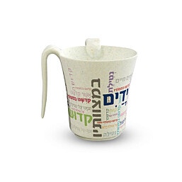 נטלה מהודרת אקרילית
