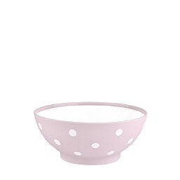HOBBY קערה מנוקדת 1.5 ליטר