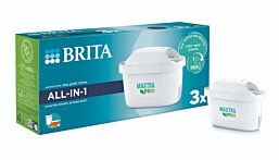 MAXTRA PRO ALL-IN-1 שלישיית פילטרים בריטה