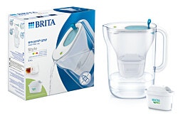 MAXTRA PRO ALL-IN-1 פילטר  Style קנקן בריטה
