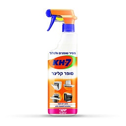 סופר קלינר KH-7 למטבח 750 מל