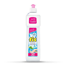 סנוזל כלים מרוכז אלוורה 750 מל fit