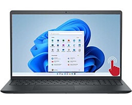 מחשב נייד עודפי מלאי מבית DELL דגם כולל מסך מגע 15.6 אינץ מעבד I5 דור 13