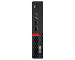 ThinkCentre M710Q TINY דגם LENOVO מבית I7 מחשב נייח מחודש במארז קטן כולל מעבד