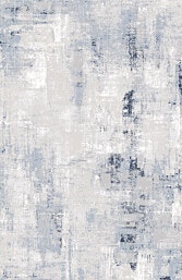 שטיח מטיס 160X230 ס"מ בגוון כחול דגם C288H