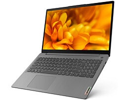מחשב נייד חדש מבית LENOVO דגם ideapad 3 15ITL6 מעבד I5 מסך מגע 15.6 אינץ'