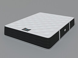 Medical Comfort מזרון זוגי קפיצים פרימיום 140/190 דגם קסיופאה