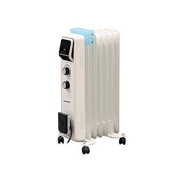 רדיאטור 7 צלעות 1500W דגם HAH-7020 יונדאי