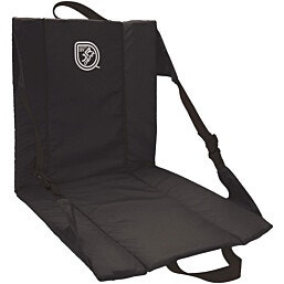 JR GEAR צבע שחור מבית Easy כסא שטח אצטדיונים והופעות